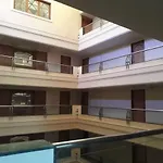 The Samrat Hotel Near Pune Railway Station