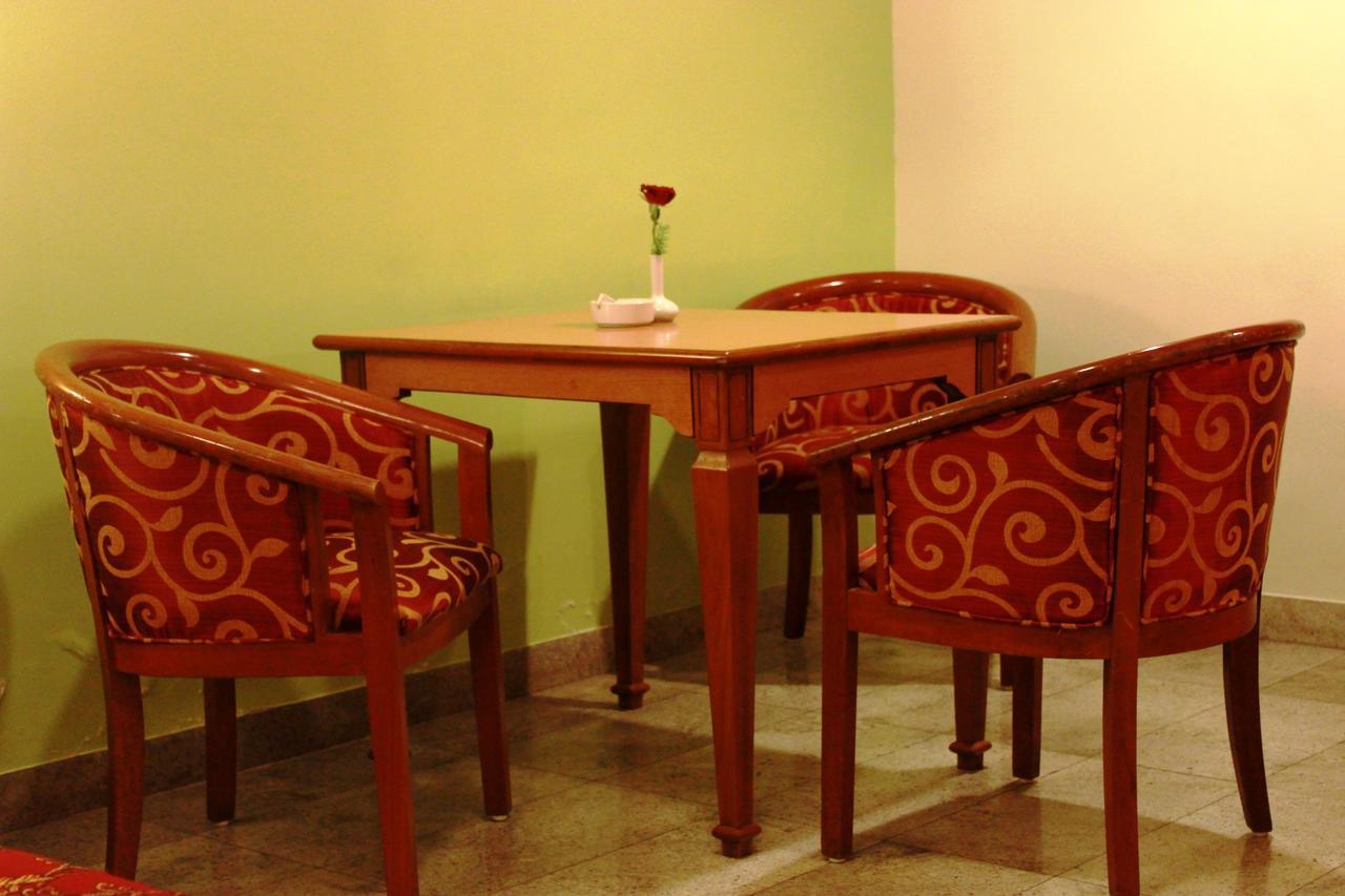 The Samrat Near Railway Station Pune