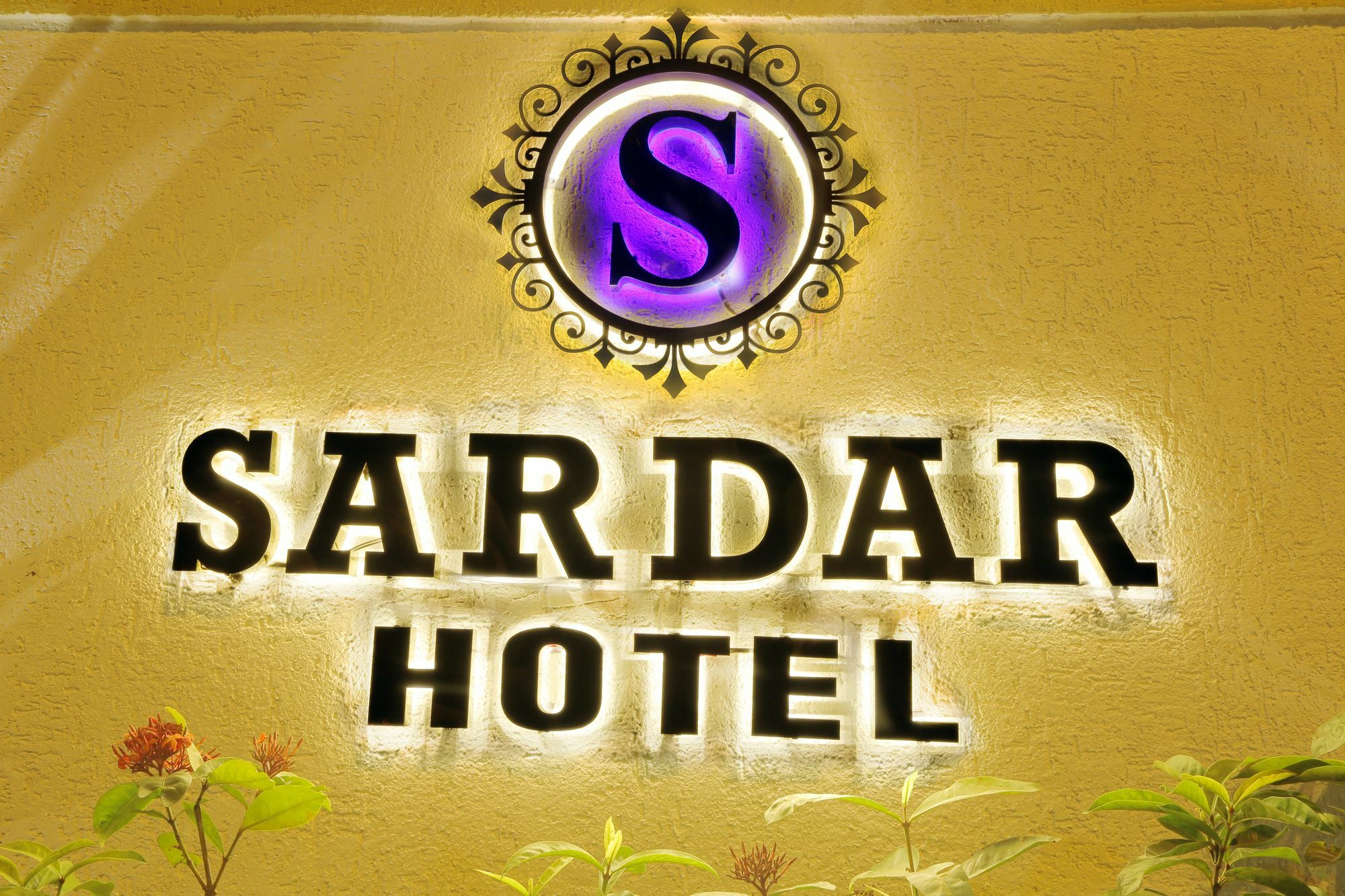 Hotel The Samrat Near Railway Station 3*