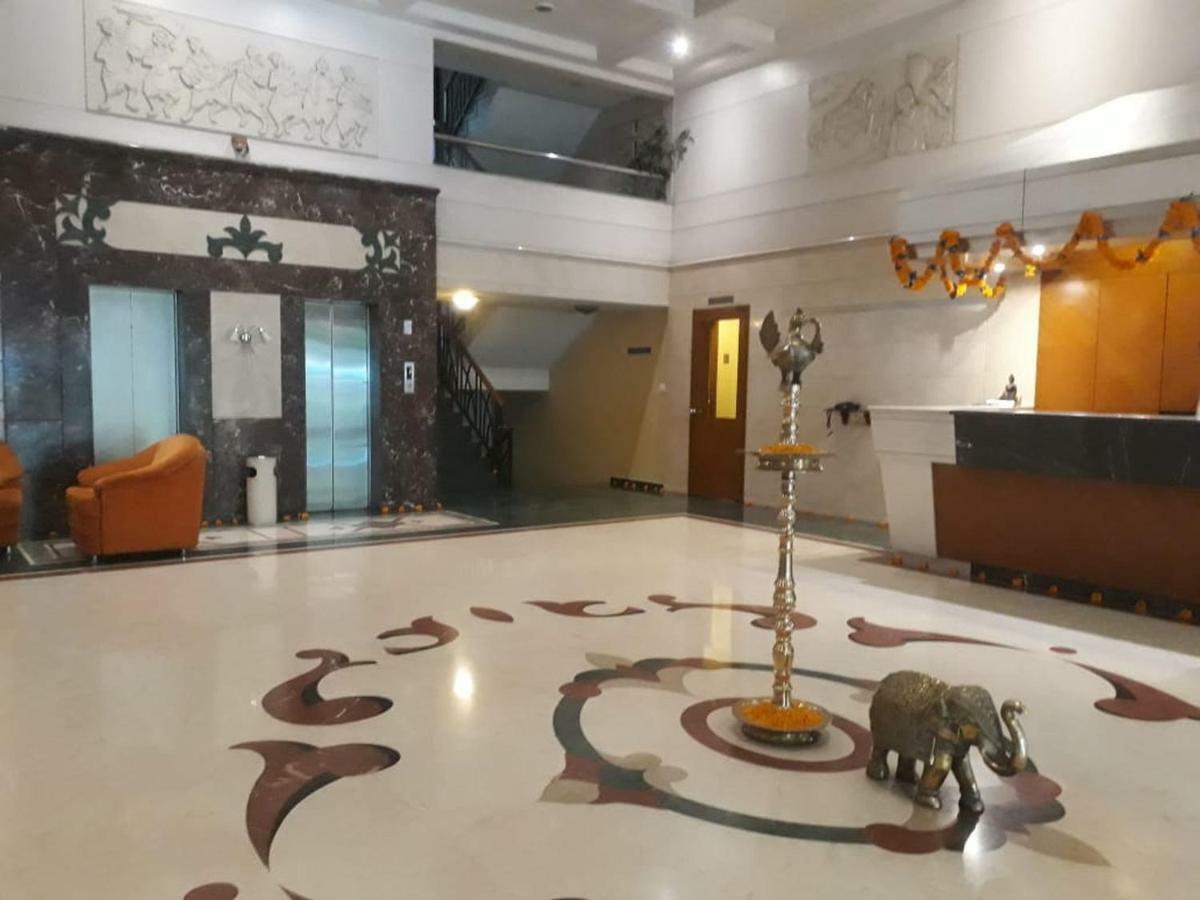 The Samrat Near Railway Station Pune